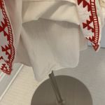 Parker  Arlington Embroidered Dress Photo 9