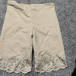 Maidenform Sweet Nothings shapewear shorts M Photo 1