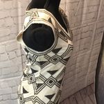 Chelsea and Violet Sequin Mini- Dress Sequin Geometric Body Con Photo 8