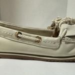 ALDO  Creras Women's White Loafers, US Size 8.5. Photo 1