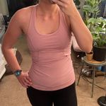 Kyodan Athletic Pink Tank Photo 0