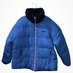 Fourlaps Reversible Men's Blue
Jacket(Size XL) Blue Photo 3