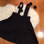 High waist skirt. S Black Photo 6