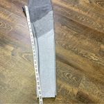 Outdoor Voices  7/8 Springs Leggings Gray Colorblock Women's Size Small Pants Photo 7