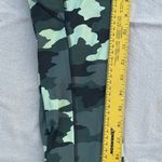 Lululemon Camo Leggings Photo 7