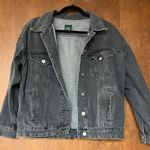 Target Denim Jacket Photo 0