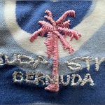 BERMUDA STYLES | ladies surf style skirt. Size: 14 Blue Photo 5