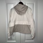 Yogalicious Women's Rock Ridge Cozy Radiant Color Block Tatum Hoodie Jacket XL Photo 4