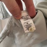 CP Shades  Linen Blend Dress - Size Medium Photo 3