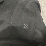 Ralph Lauren Lauren TopCarry Logo Fabric Utility Handbag Pockets Duty-Strap Photo 7