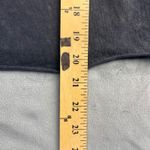 Forever 21 Beetlejuice X  Girls Black Mineral Wash T Shirt Beaded Logo Size Small Photo 6