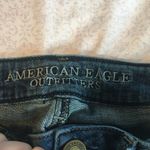 American Eagle  ripped jeans Photo 8