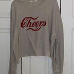 Project Social T long sleeve pullover Photo 1