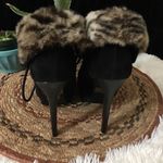 Colin Stuart NEW!  Platform Booties Photo 3