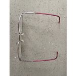 Envy  EYEWEAR Violet RACHEL Eyeglasses Frames ONLY 52-20-140 Full rim oval pink Photo 1