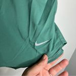 Nike  women’s‎ one dri-fit ultra high waisted 3” brief lined shorts size large Photo 7