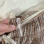 Free People  NWT Light at Sunrise Waist Tie Pants Size 2 Photo 6