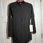 Lululemon size 6 Grey Tennis Dress Photo 1