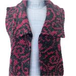 Anthropologie Dolan Lightcatcher Damask Vest Photo 6