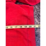 Babaton Aritzia The Group  Simone Cropped Hoodie Flame Sweatshirt Size 2 / XS Photo 10