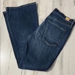 Citizens of Humanity  Fleetwood Petite High Rise Flare Jeans Size 32 Photo 1