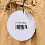 Princess Polly  NEW Bilbury Cargo Pants Caramel‎ US 0 Bella Hadid Streetwear Photo 5