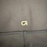 GapFit Sculpt Revolution Blue Sporty Yoga Casual High Rise Y2K SZ XXL #1947 Photo 7