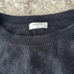 Aritzia  Babaton Black Sweater Photo 2