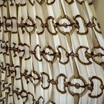 NWT Banana Republic Horsebit Pleated Midi Skirt Photo 4