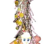 Disney Handmade Keychain - Beauty & The Beast Inspired - Chip The Cup Photo 1