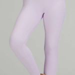 Lululemon  4 Align High-Rise Pant 28" in Lavender Dew Photo 0