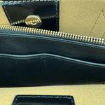 Tory Burch Robinson Small Spazzolato Tote Bag Photo 7