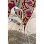 River Island  white swim top Photo 2