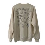 Desert Dreamer The Magic School Bus Space Tour Graphic Sweatshirt M Medium New Photo 5