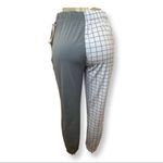 Shosho  Spliced Jogger Size Large New With Tags Photo 2