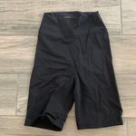 White Fox Boutique White fox active high waisted bike shorts Photo 0