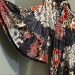 Bobeau  Floral Top Photo 1