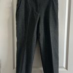 Babaton Aritzia  Grey Pants Size 10 Photo 10