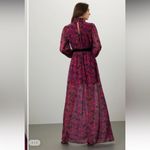 LDT
Brooke Maxi Dress Red Size 6 Photo 1