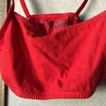 Fruit of the Loom  Vibrant Red leisure bra 34 Photo 3