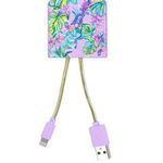 Lilly Pulitzer  CHARGING TAG Photo 2