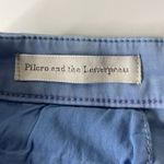 Pilcro and the Letterpress  cotton pants.  Size 28 Tall. Photo 3
