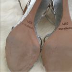 Badgley Mischka Hedy Wedges NWOT Photo 4