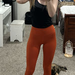 Nike Dri-Fit Leggings Photo 0