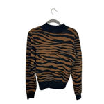 Michael Kors MICHAEL  Women’s M Long Sleeve Top Photo 7