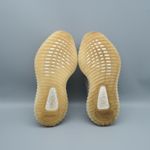 Adidas Yeezy Boost 350 V2 'Ash Pearl' Sneakers GY7658 Men's 5.5 Women's Size 7 Photo 5