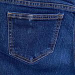 Old Navy Sweetheart Skinny Jeans Womens 4 Regular Mid Rise Dark Wash Photo 5