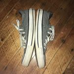 Converse geometric low top skater sneakers Photo 3