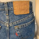 Levi's Vintage Levi Mom Jeans Photo 2