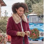 Sundance Boundless North Sandstrom Jacket Large Photo 1